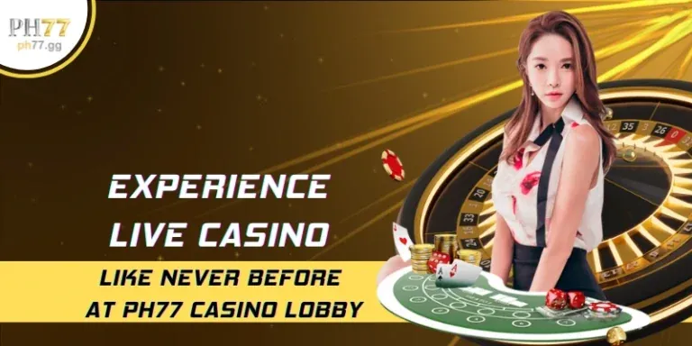Trò chơi casino mới tại sodo6789